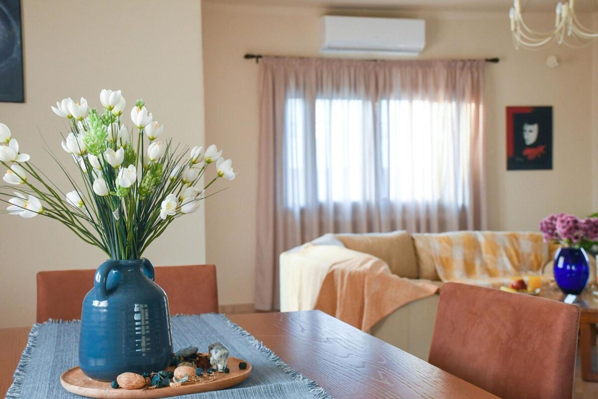 Giovanni City House Near Chania City Center Kültér fotó