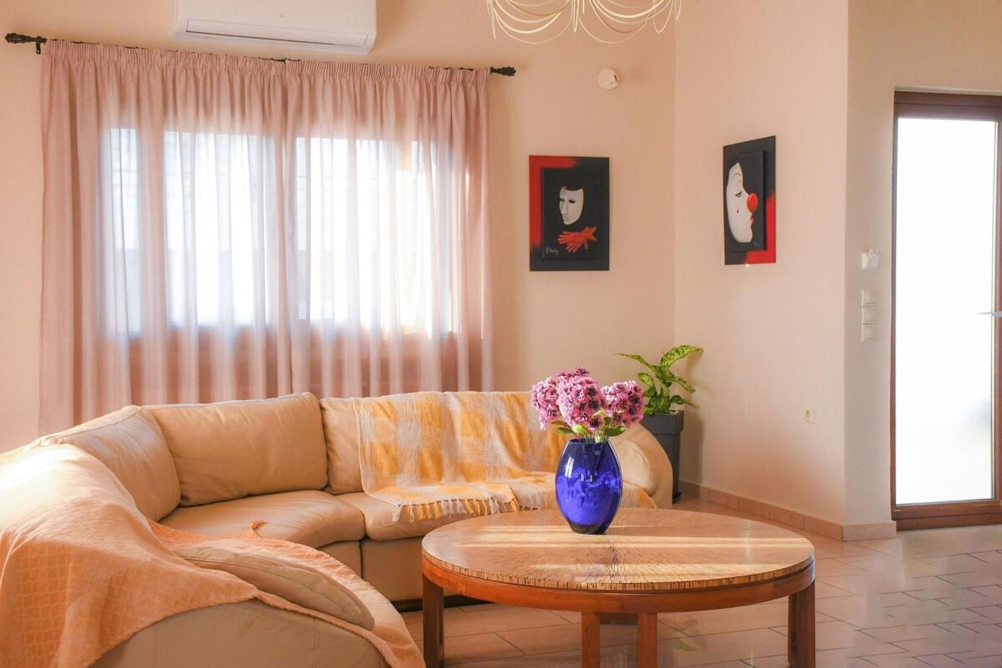 Giovanni City House Near Chania City Center Kültér fotó