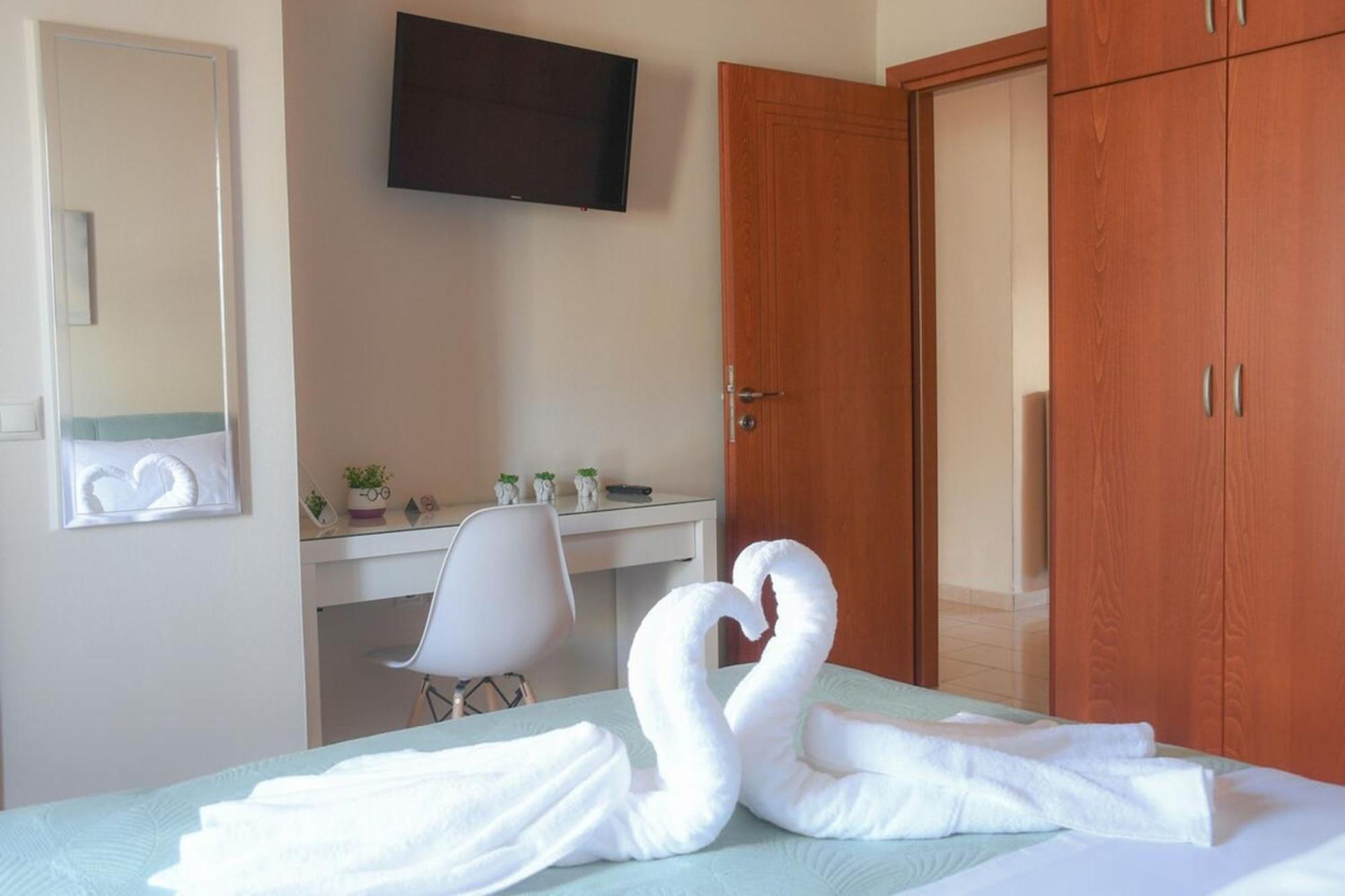 Giovanni City House Near Chania City Center Kültér fotó
