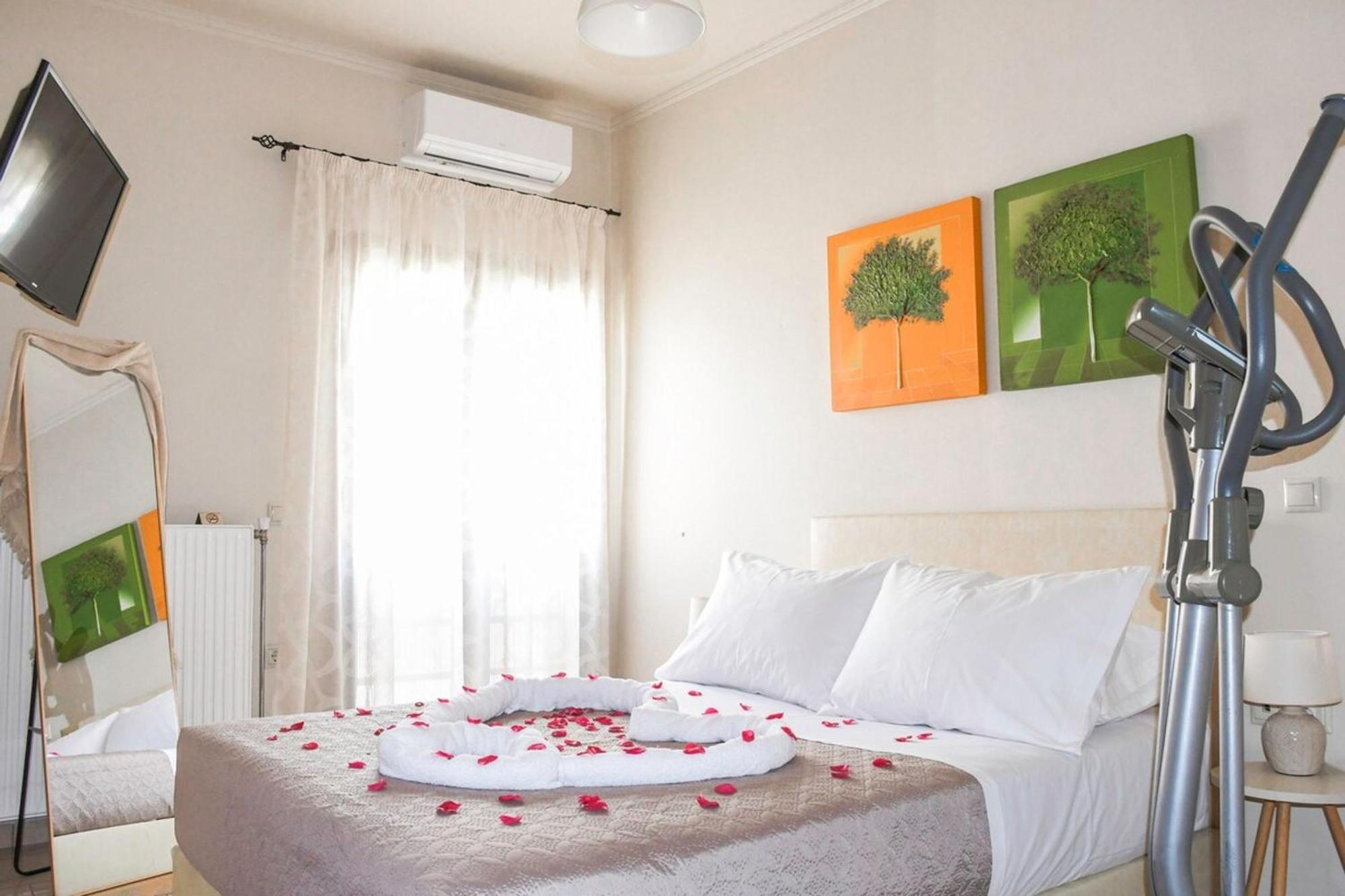 Giovanni City House Near Chania City Center Kültér fotó