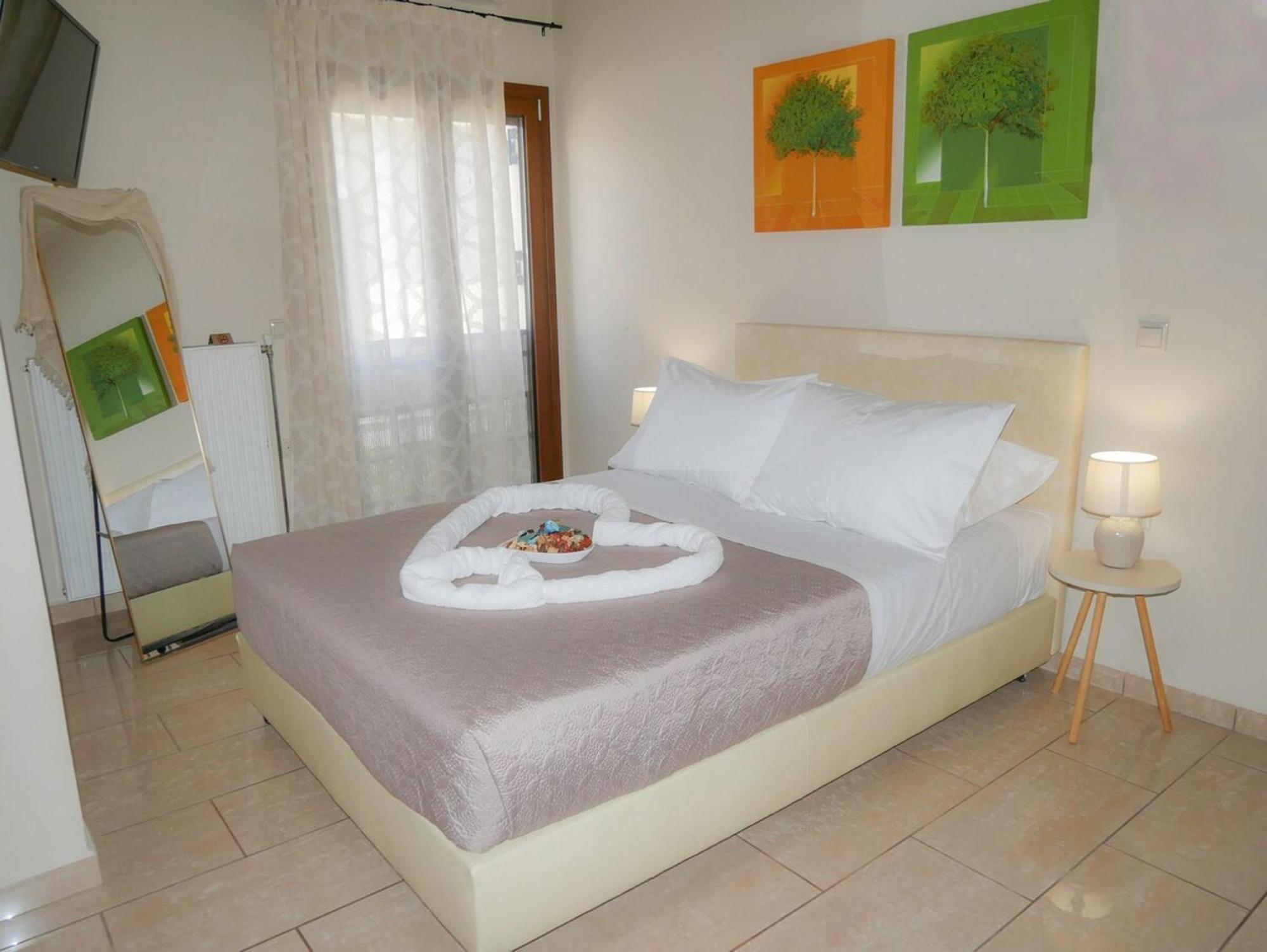 Giovanni City House Near Chania City Center Kültér fotó