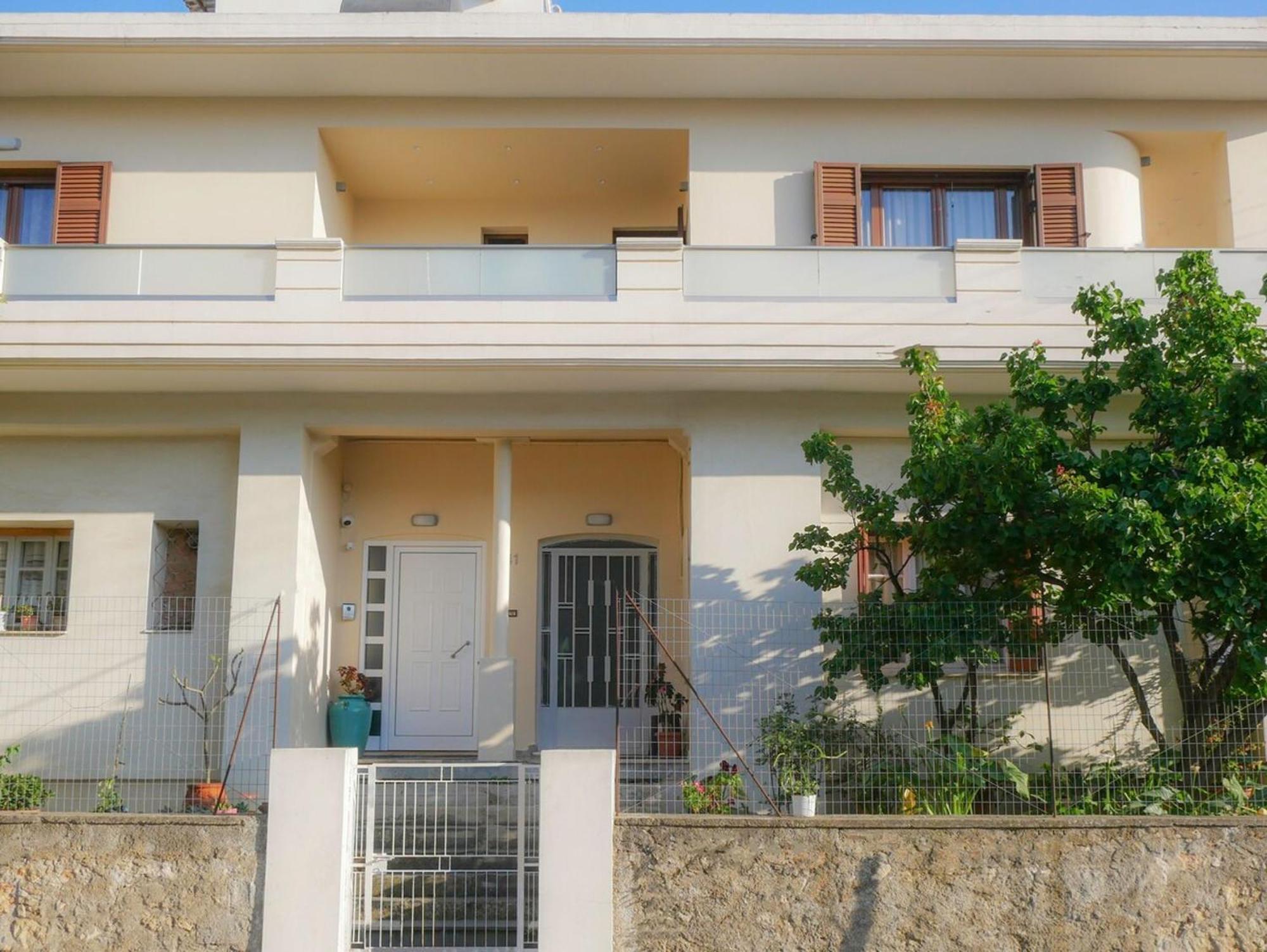 Giovanni City House Near Chania City Center Kültér fotó