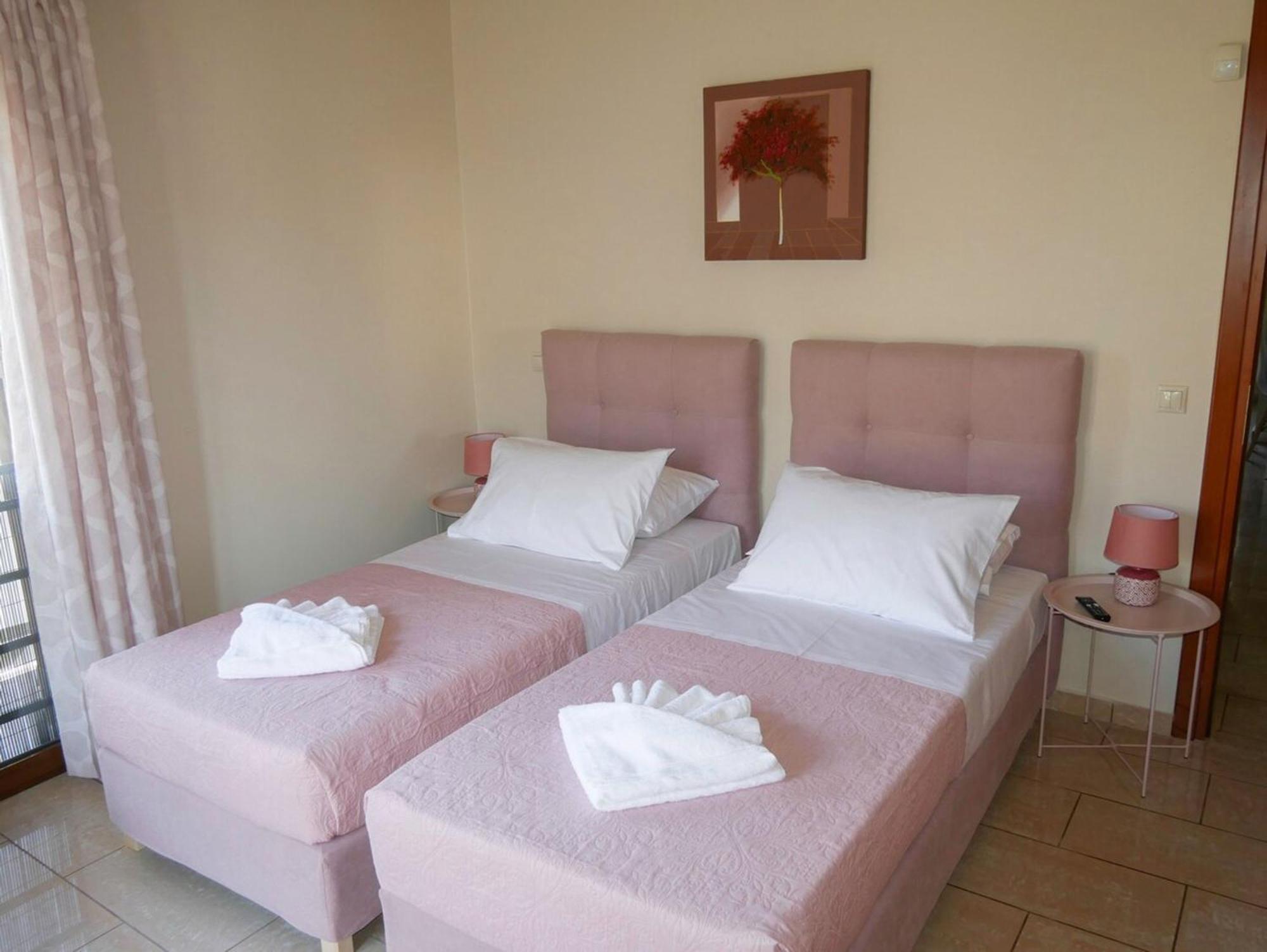 Giovanni City House Near Chania City Center Kültér fotó