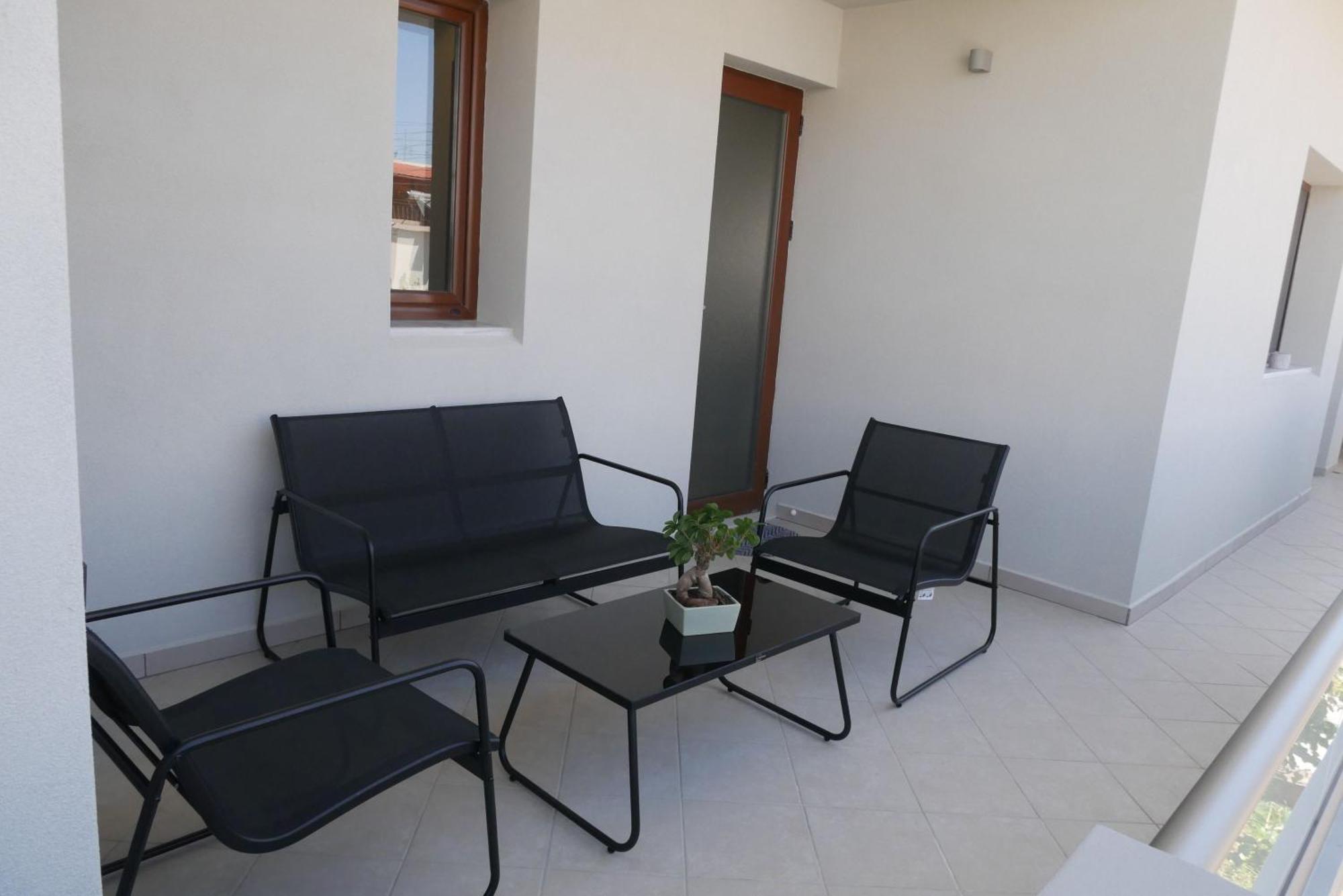 Giovanni City House Near Chania City Center Kültér fotó